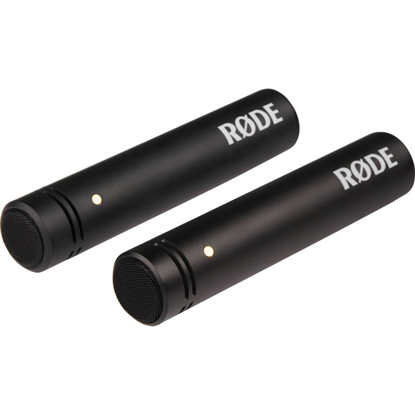 Комплект мікрофонів Rode M5 Matched Pair